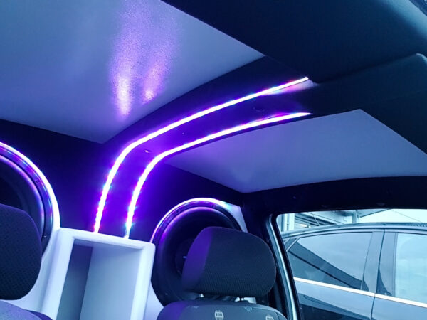 Car Audio